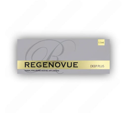 Regenovue Deep Plus