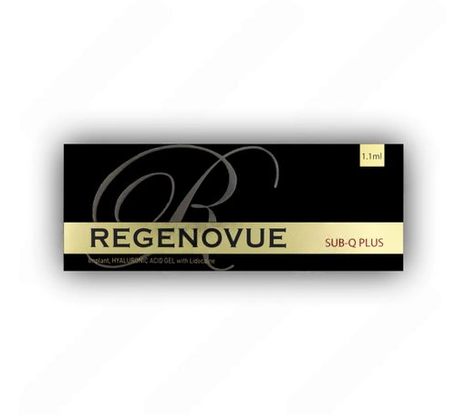 Regenovue Sub-Q Plus