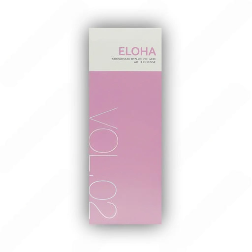 Eloha Vol 2
