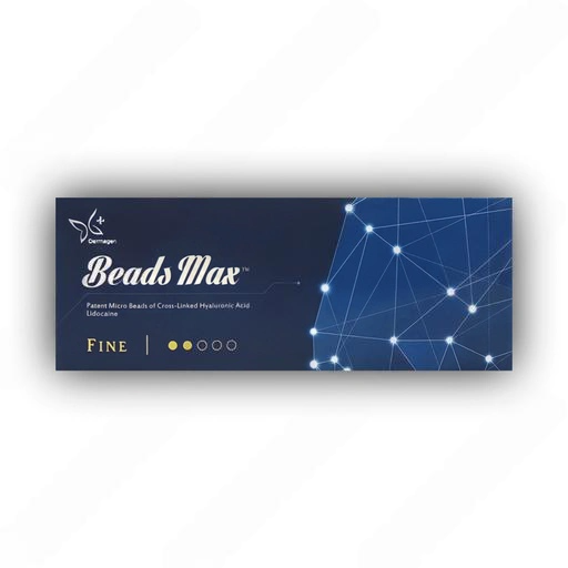 Beads Max Fine