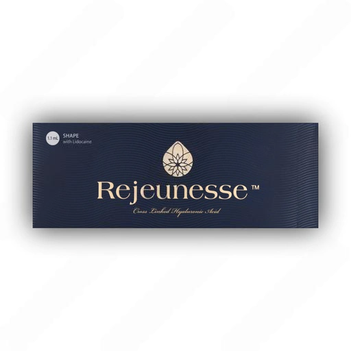 Rejeunesse Shape