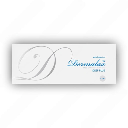 Dermalax Deep Plus