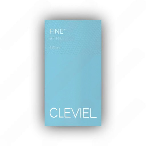Cleviel Fine