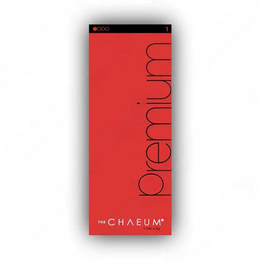 Chaeum Premium 1