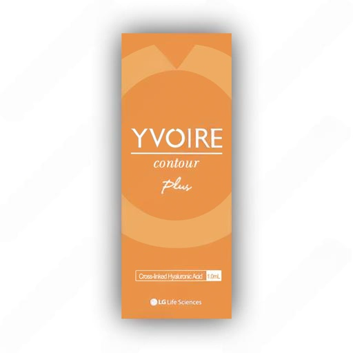 Yvoire Contour Plus