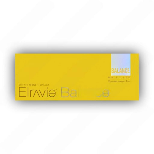 Elravie Balance