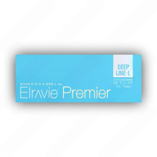 Elravie Premier Deep Line-L