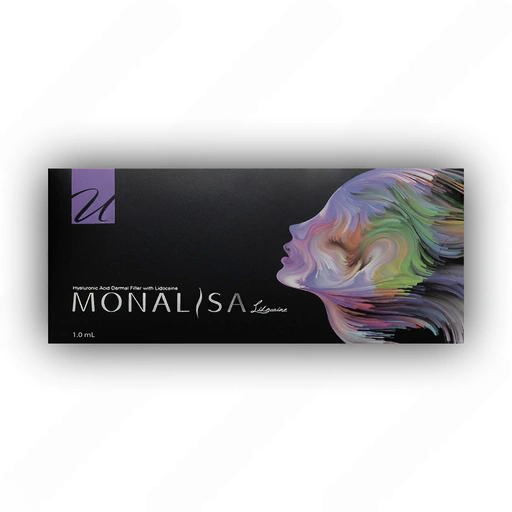 Monalisa Ultra Lidocaine