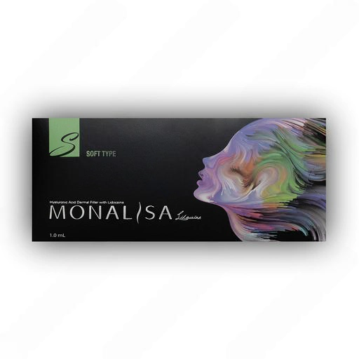 Monalisa Soft Lidocaine