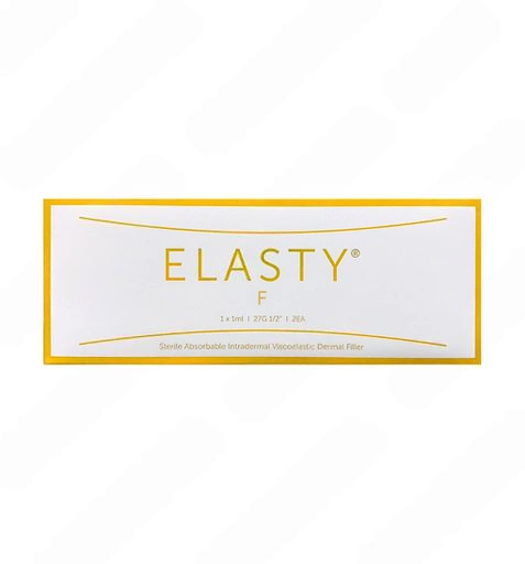 Elasty F no Lidocaine