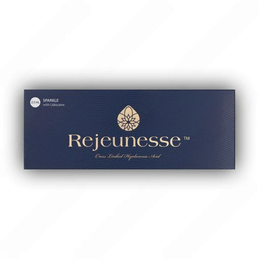 Rejeunesse Sparkle
