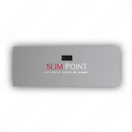 Slim Point Face